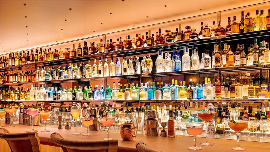 Too Hotel Paris - MGallery Restaurant
