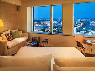 Too Hotel Paris - MGallery