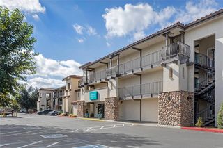 Hillstone Inn, Ascend Hotel Collection