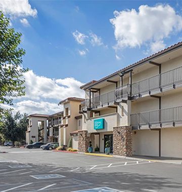Hillstone Inn, Ascend Hotel Collection