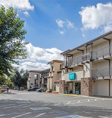 Hillstone Inn, Ascend Hotel Collection