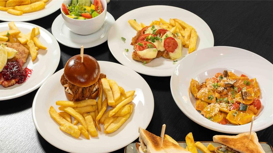 Ramada by Wyndham Essen Restaurant