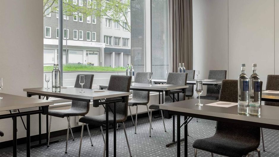 Ramada by Wyndham Essen Meeting