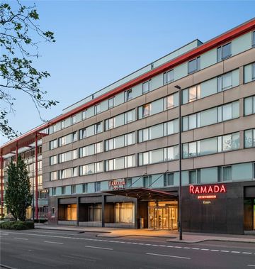 Ramada by Wyndham Essen