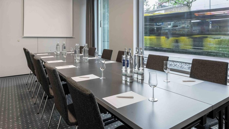 Ramada by Wyndham Essen Meeting