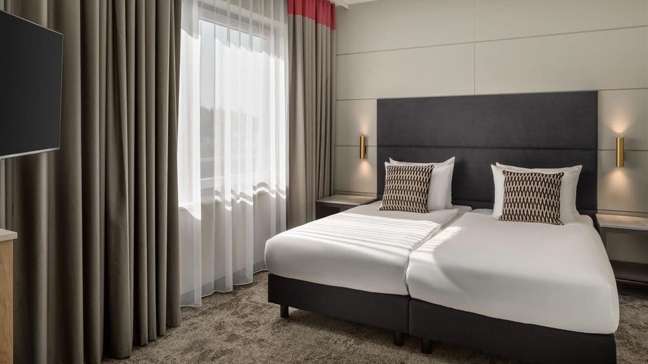 Ramada by Wyndham Essen Suite