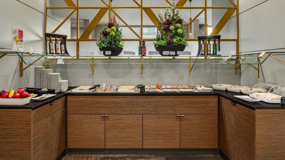 Ramada by Wyndham Essen Restaurant