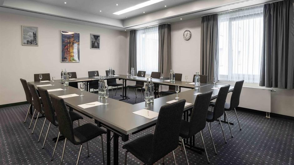 Ramada by Wyndham Essen Meeting
