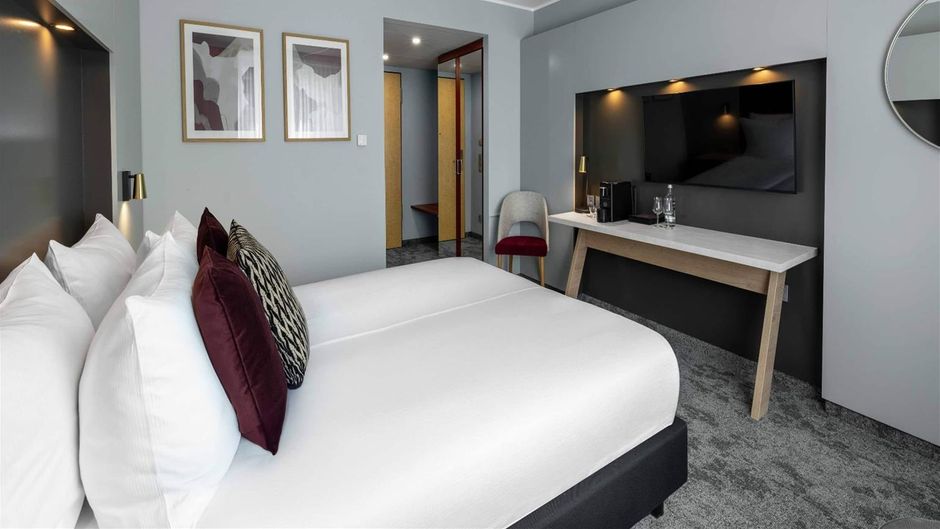 Ramada by Wyndham Essen Room
