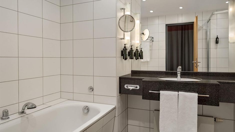 Ramada by Wyndham Essen Suite