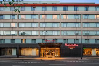 Ramada by Wyndham Essen