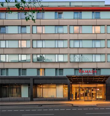 Ramada by Wyndham Essen