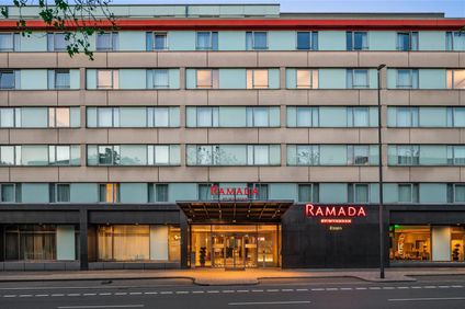 Ramada by Wyndham Essen