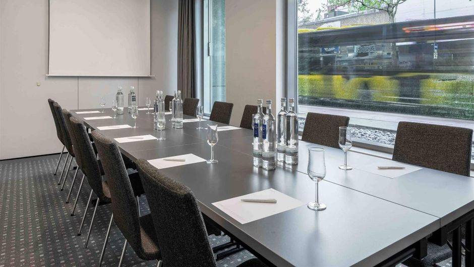 Ramada by Wyndham Essen Meeting
