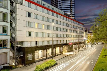 Ramada by Wyndham Essen