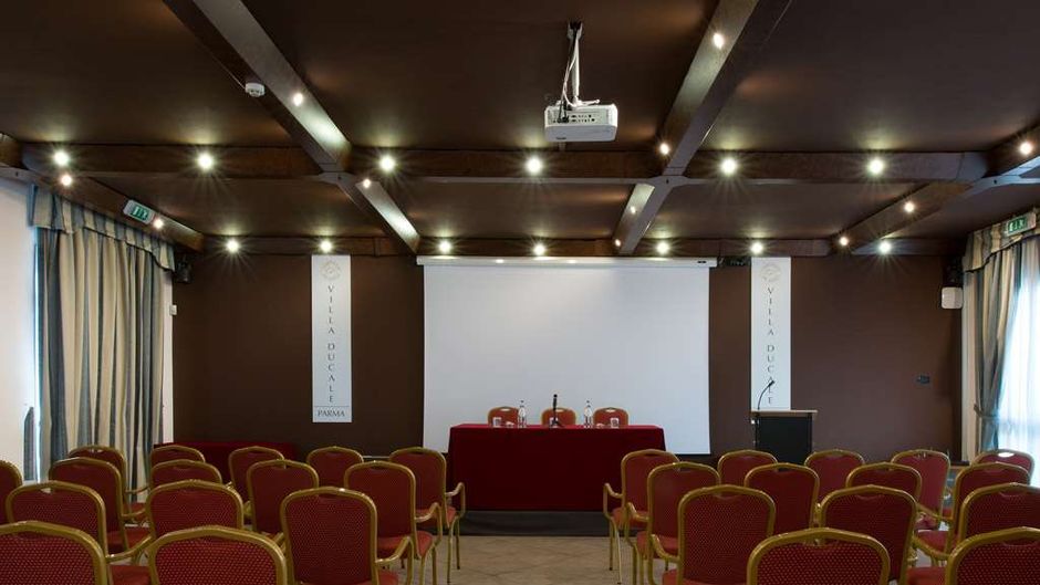 CDH Villa Ducale Meeting