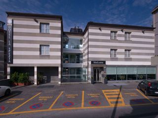 CDH My One Hotel La Spezia