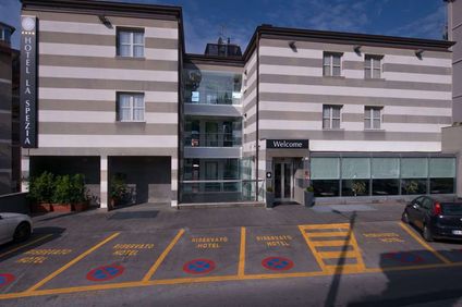 CDH My One Hotel La Spezia