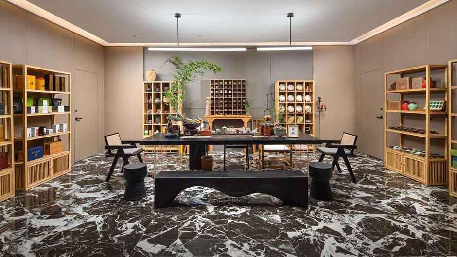 Ramada Encore by Wyndham Enshi Other