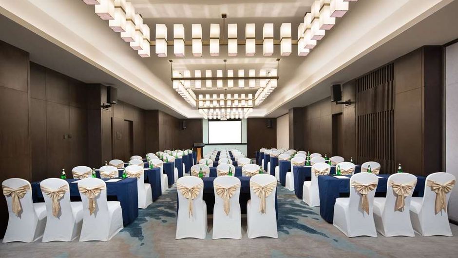 Wyndham Garden Kunming High Tech Zone Meeting