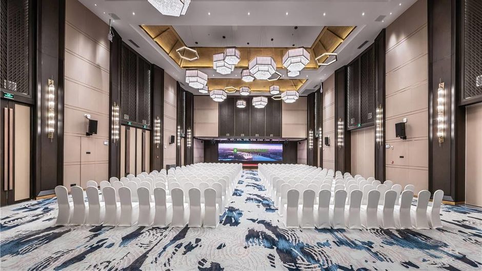 Wyndham Garden Kunming High Tech Zone Meeting