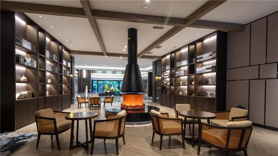 Wyndham Garden Kunming High Tech Zone Restaurant