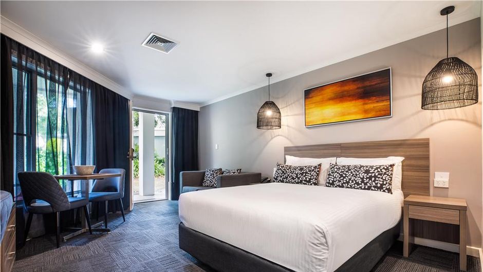 Quest Doncaster Room