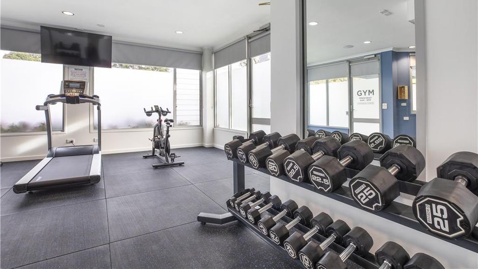 Quest Doncaster Health