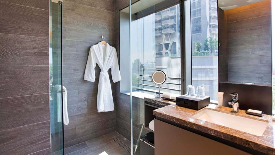 Dao by Dorsett AMTD Singapore Room