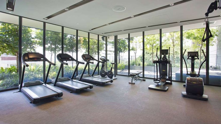 Dao by Dorsett AMTD Singapore Health