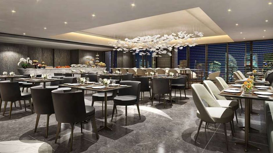 Dao by Dorsett AMTD Singapore Restaurant