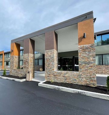 Wingate by Wyndham Lake George
