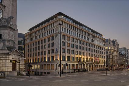 Hyatt Regency London Blackfriars