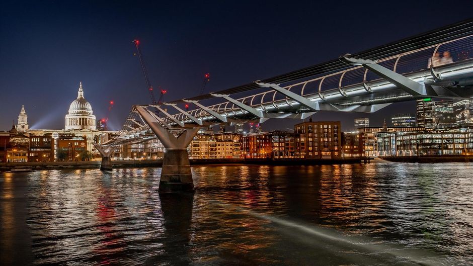 Hyatt Regency London Blackfriars Other