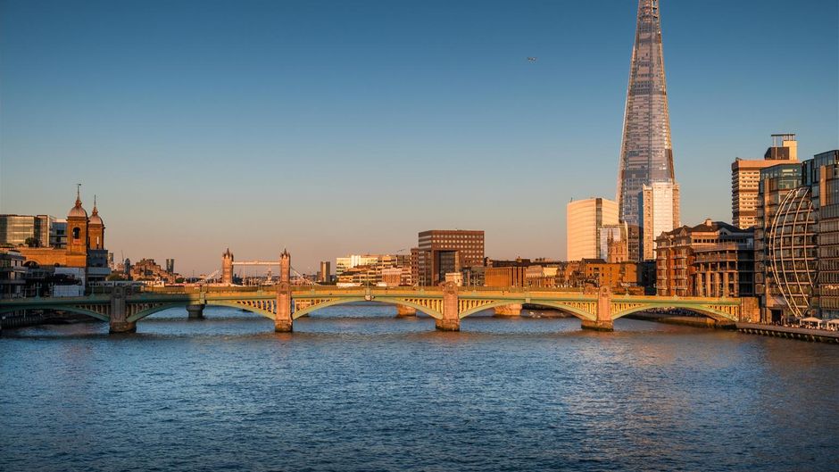 Hyatt Regency London Blackfriars Other