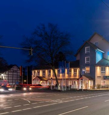Sure Hotel by BW Hilden-Dusseldorf