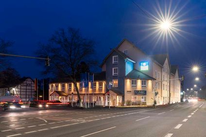 Sure Hotel by BW Hilden-Dusseldorf