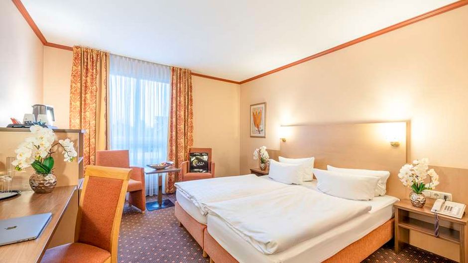 Sure Hotel by BW Hilden-Dusseldorf Room