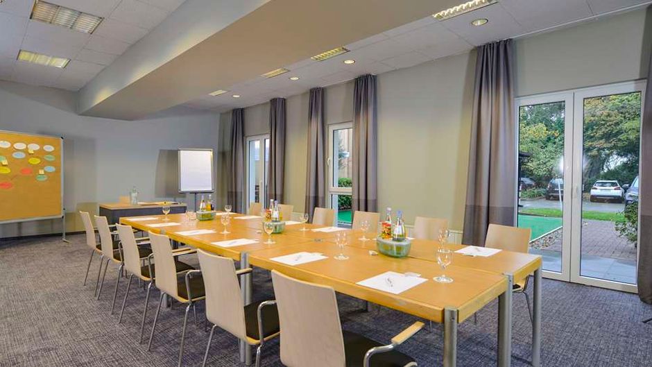 Sure Hotel by BW Hilden-Dusseldorf Meeting