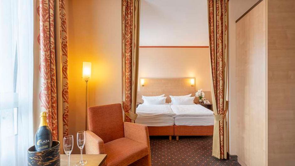 Sure Hotel by BW Hilden-Dusseldorf Suite