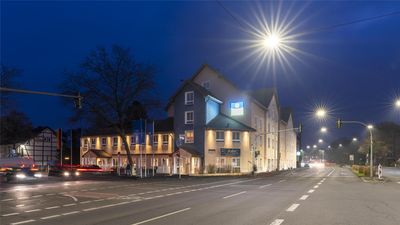 Sure Hotel by BW Hilden-Dusseldorf