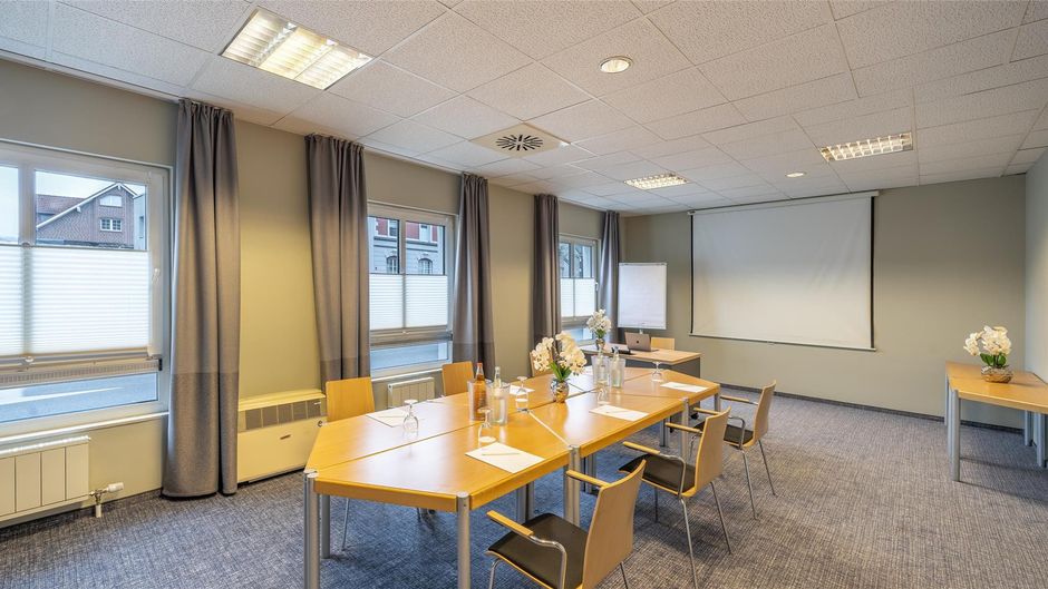 Sure Hotel by BW Hilden-Dusseldorf Meeting