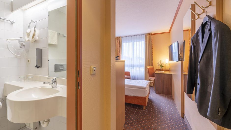 Sure Hotel by BW Hilden-Dusseldorf Room