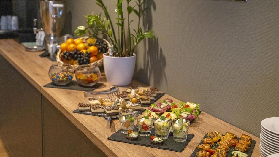 Sure Hotel by BW Hilden-Dusseldorf Meeting
