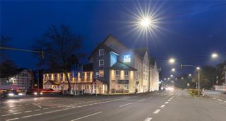 Sure Hotel by BW Hilden-Dusseldorf