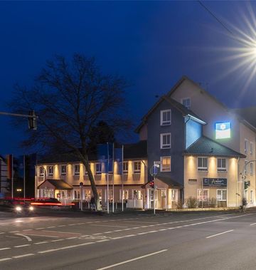 Sure Hotel by BW Hilden-Dusseldorf
