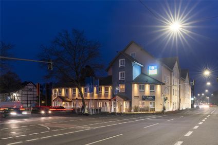 Sure Hotel by BW Hilden-Dusseldorf