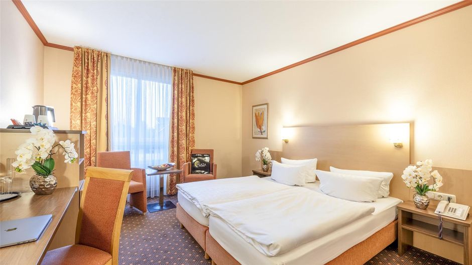 Sure Hotel by BW Hilden-Dusseldorf Room