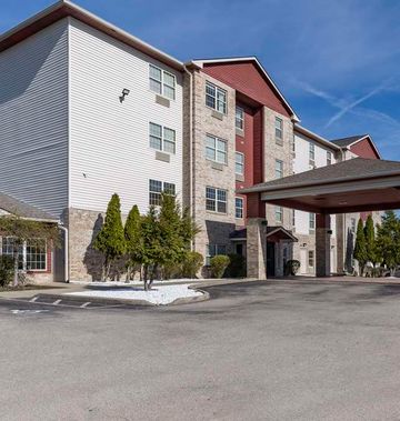 Comfort Inn and Suites Shelbyville
