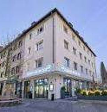 Daspaul Hotel Ehemals Hotel Lucas